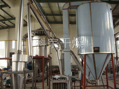 骨头蛋白专用喷雾烘干设备